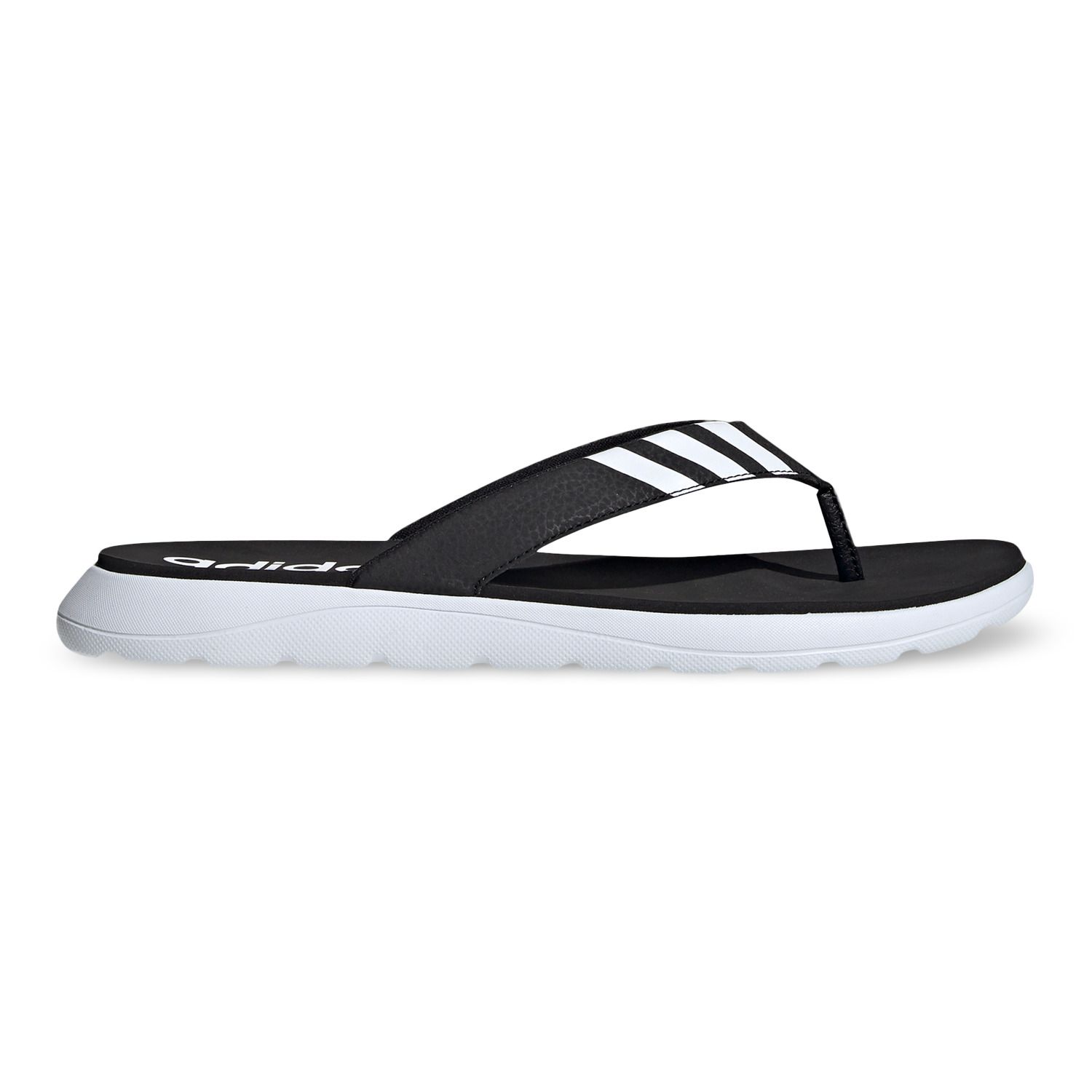 kohls adidas slides mens