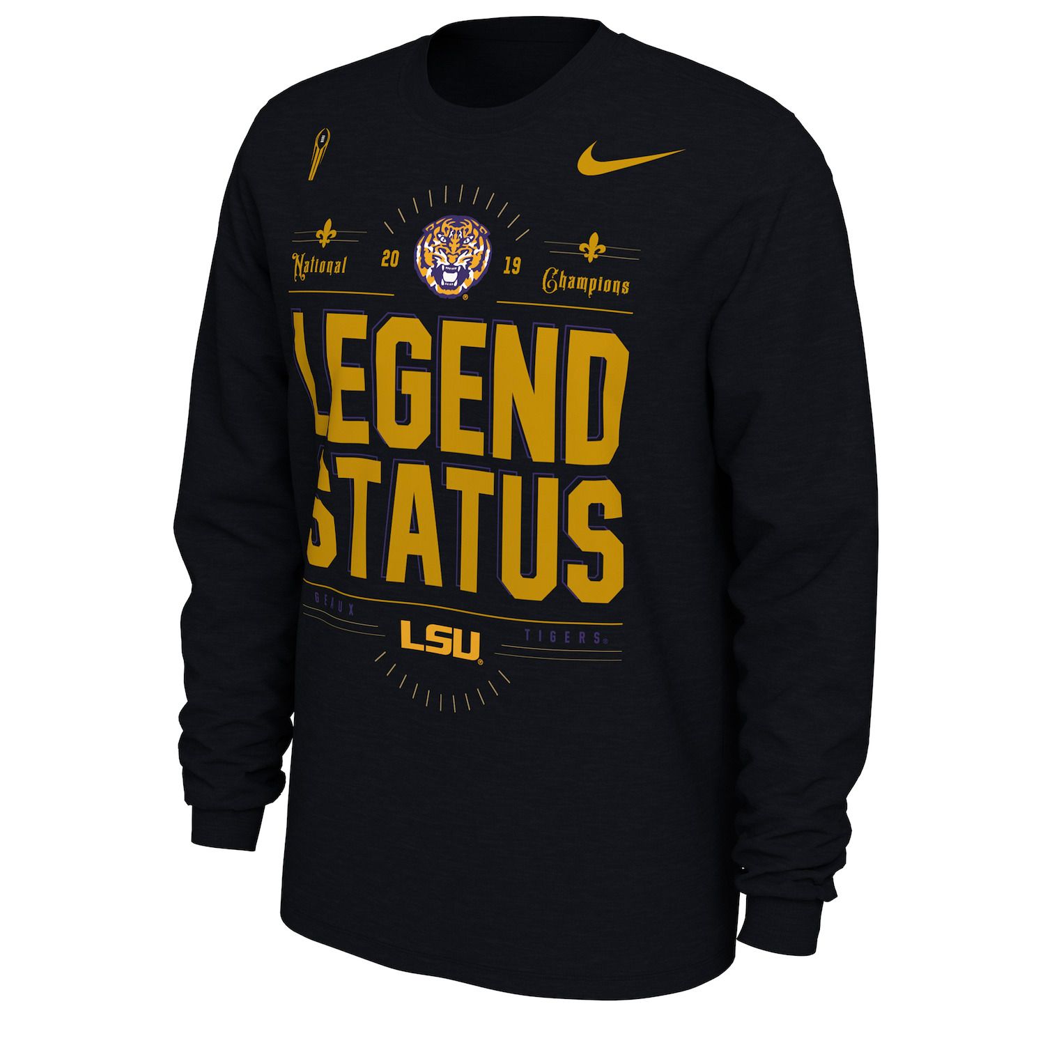 nike t shirts champs
