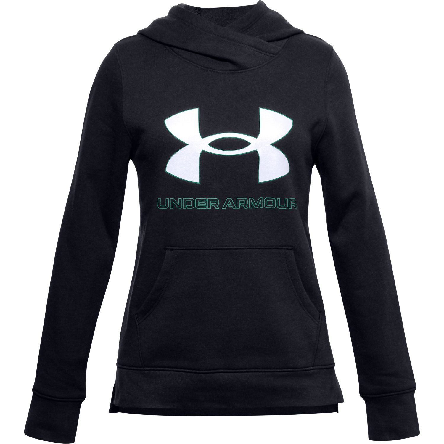 under armour hoodie 28 kids