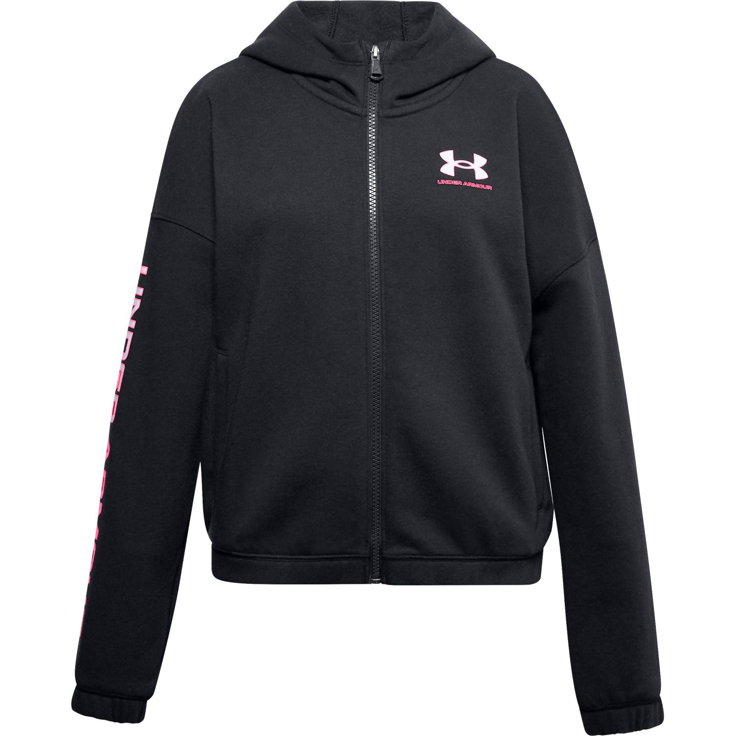 under armour sweatshirt youth large