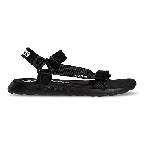 adidas men's comfort sandals