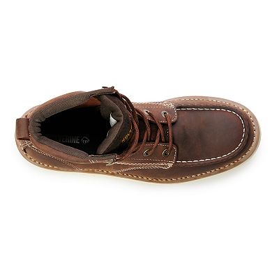 Wolverine Loader Men's Work Boots