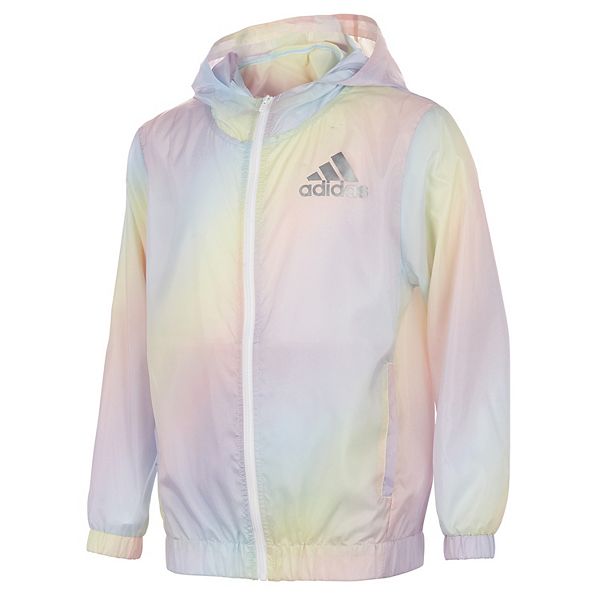 Adidas Lavender Jacket cheap