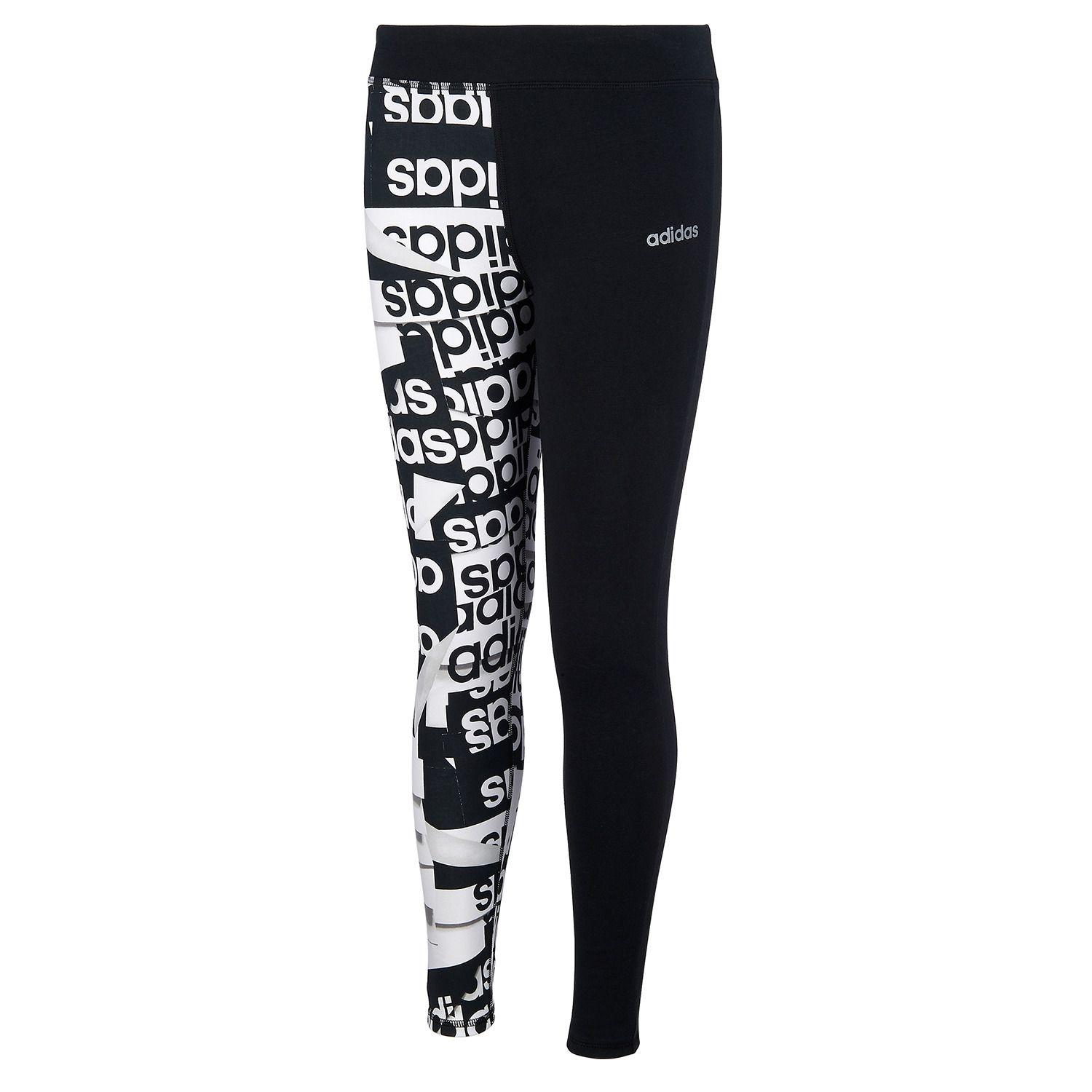 girls adidas leggings