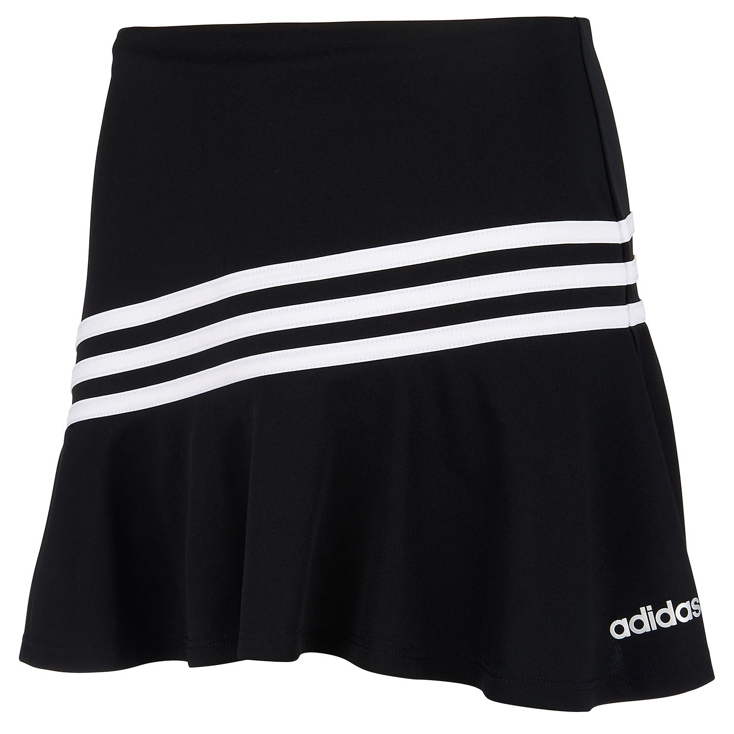 adidas girls skirt