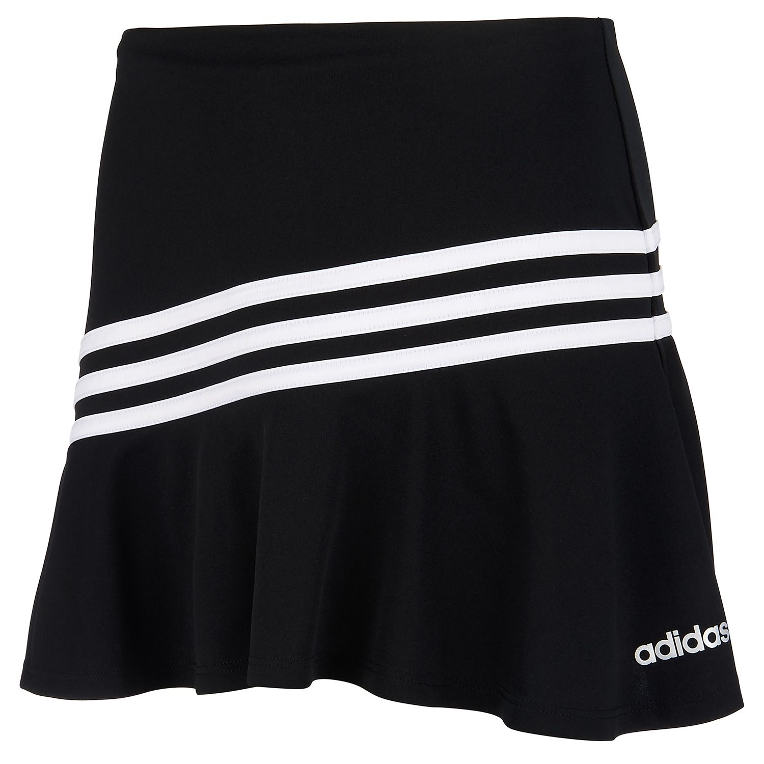 adidas skirt size chart