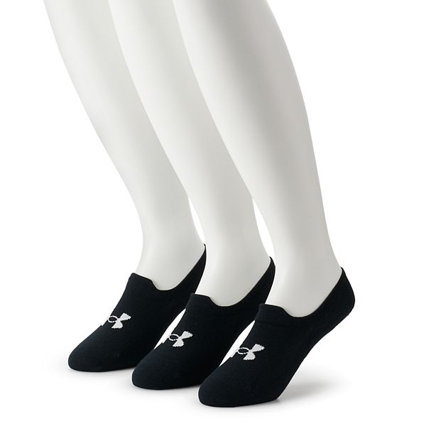 Under armour cheap socks kohls