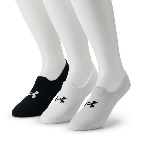 Men's Under Armour 3pack Liner Socks
