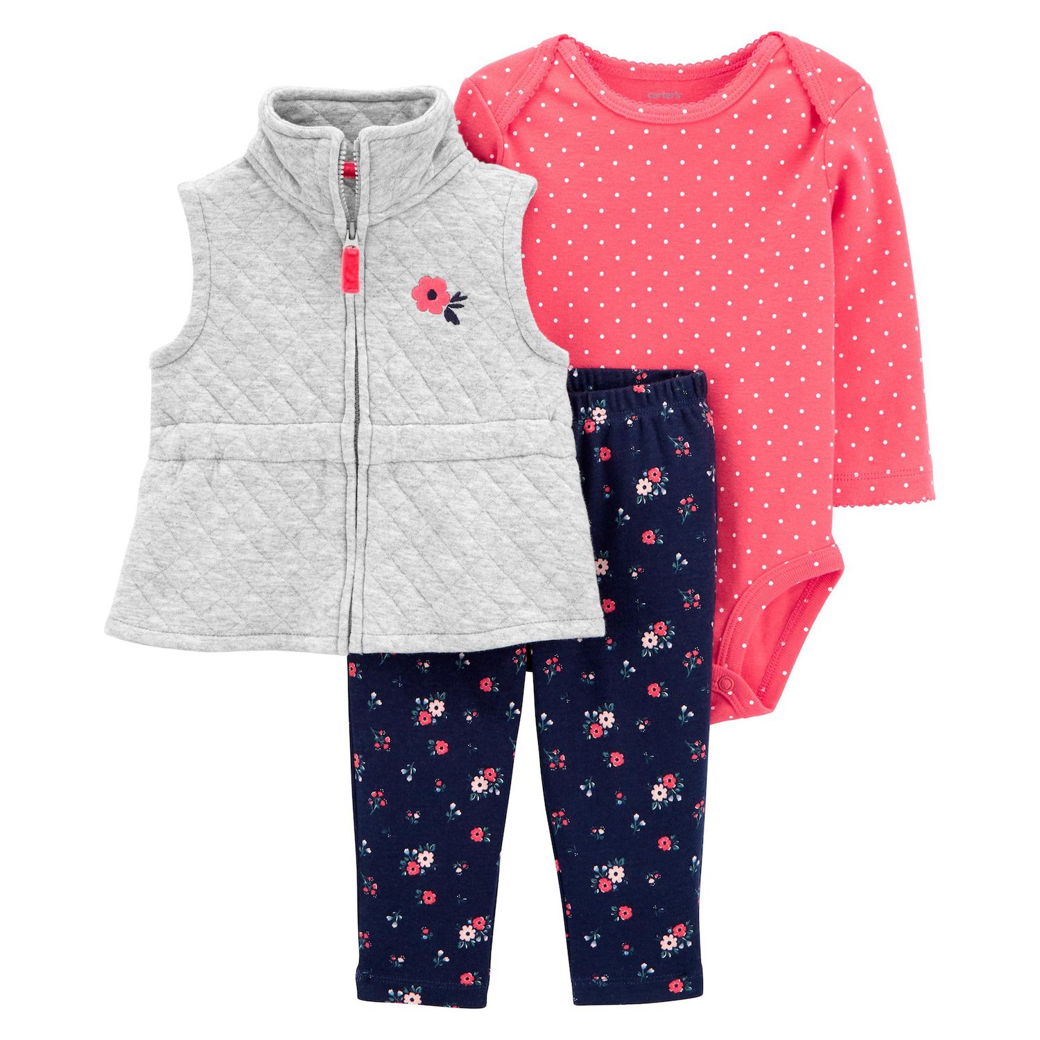 kohls baby girl outfits