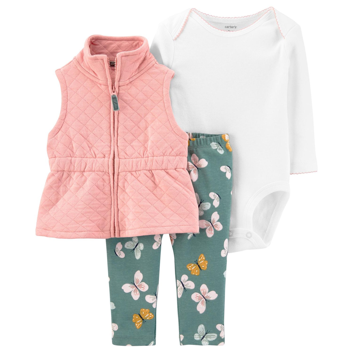 macys carters baby girl