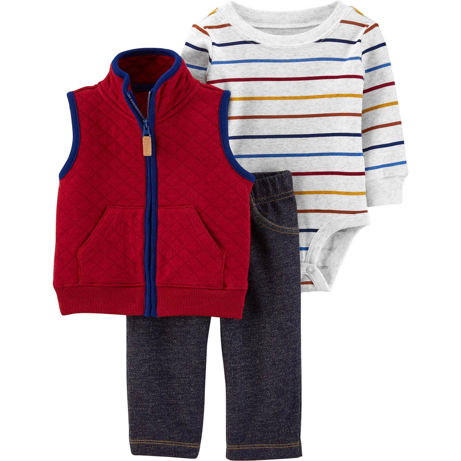 baby boy clothes sets