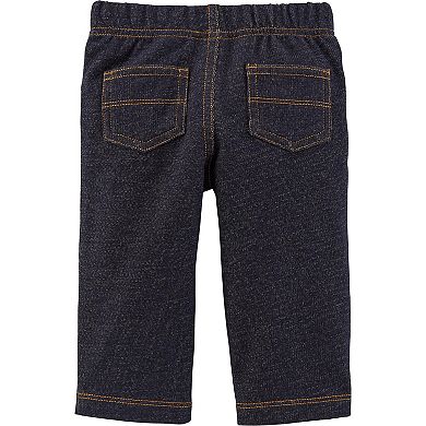 Baby Boy Carter's Little Vest, Bodysuit & Pants Set