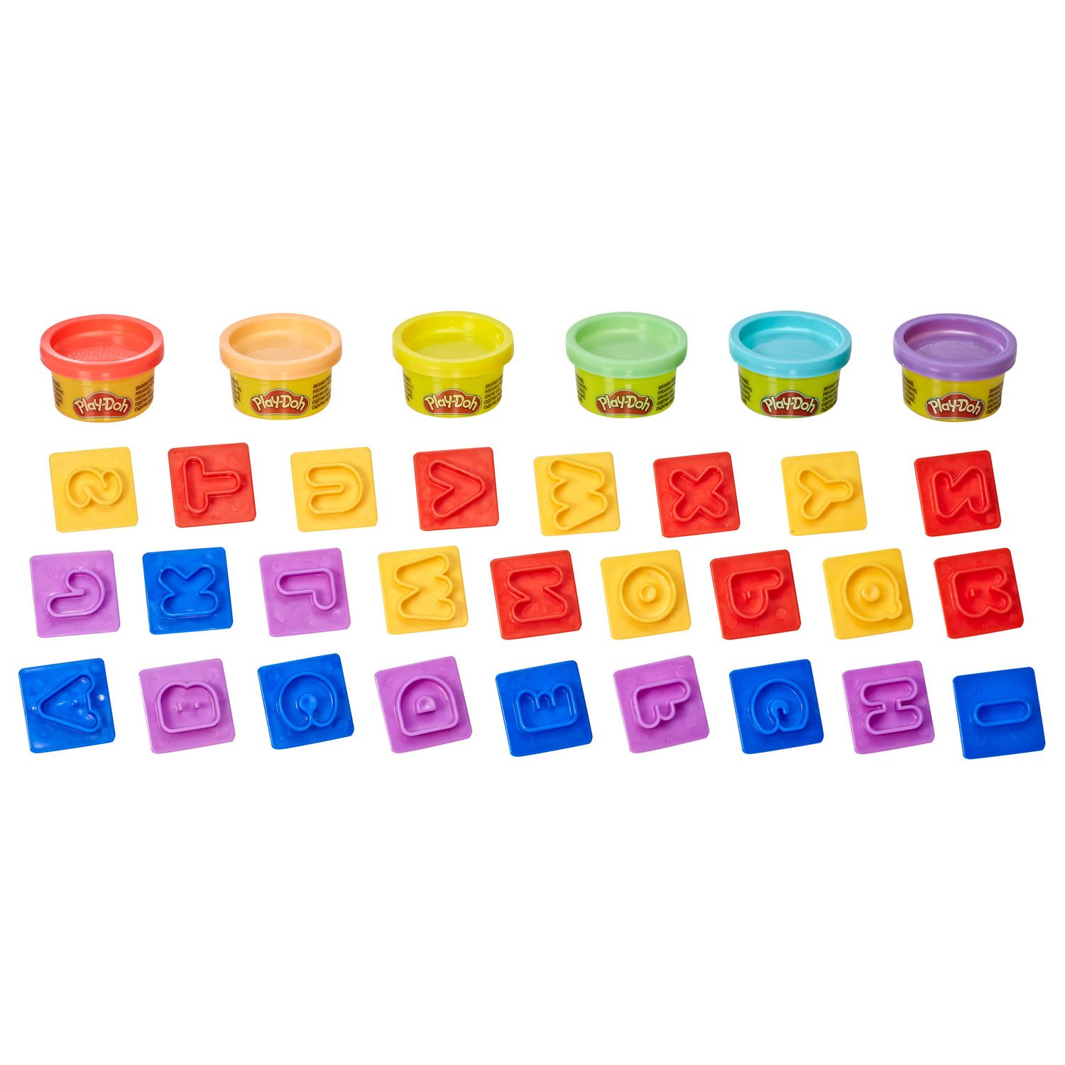 play doh tool set