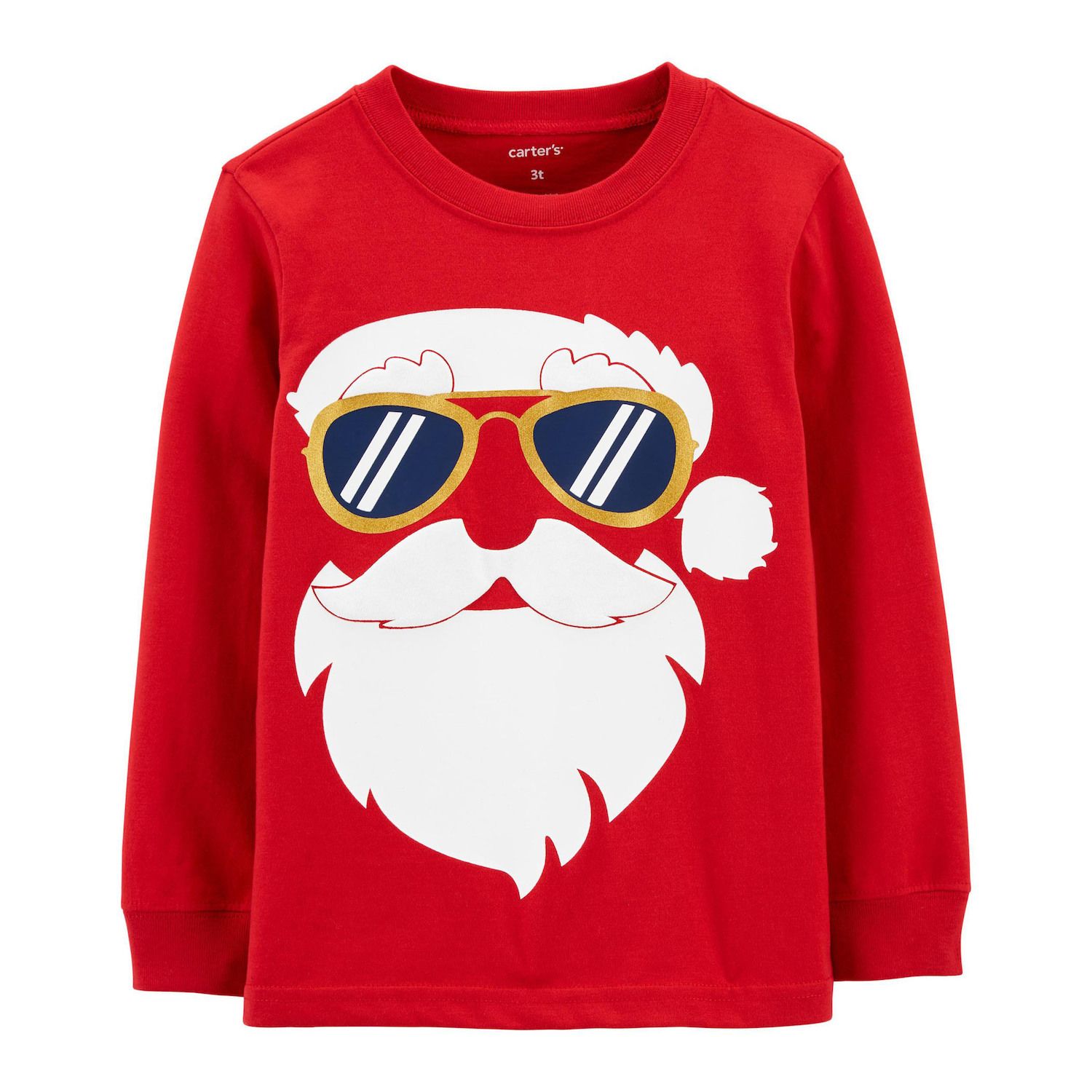 boy christmas shirt ideas