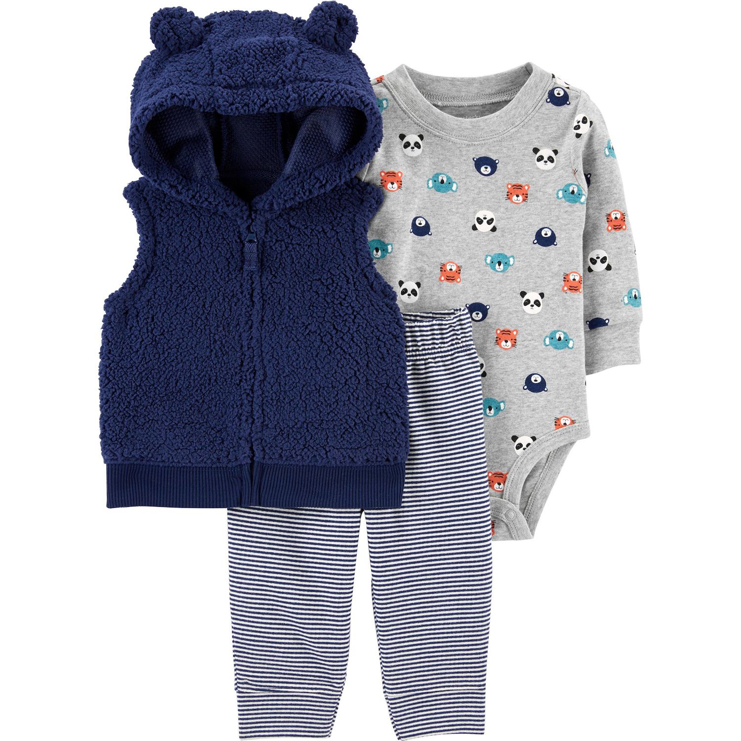 baby boy outfit sets