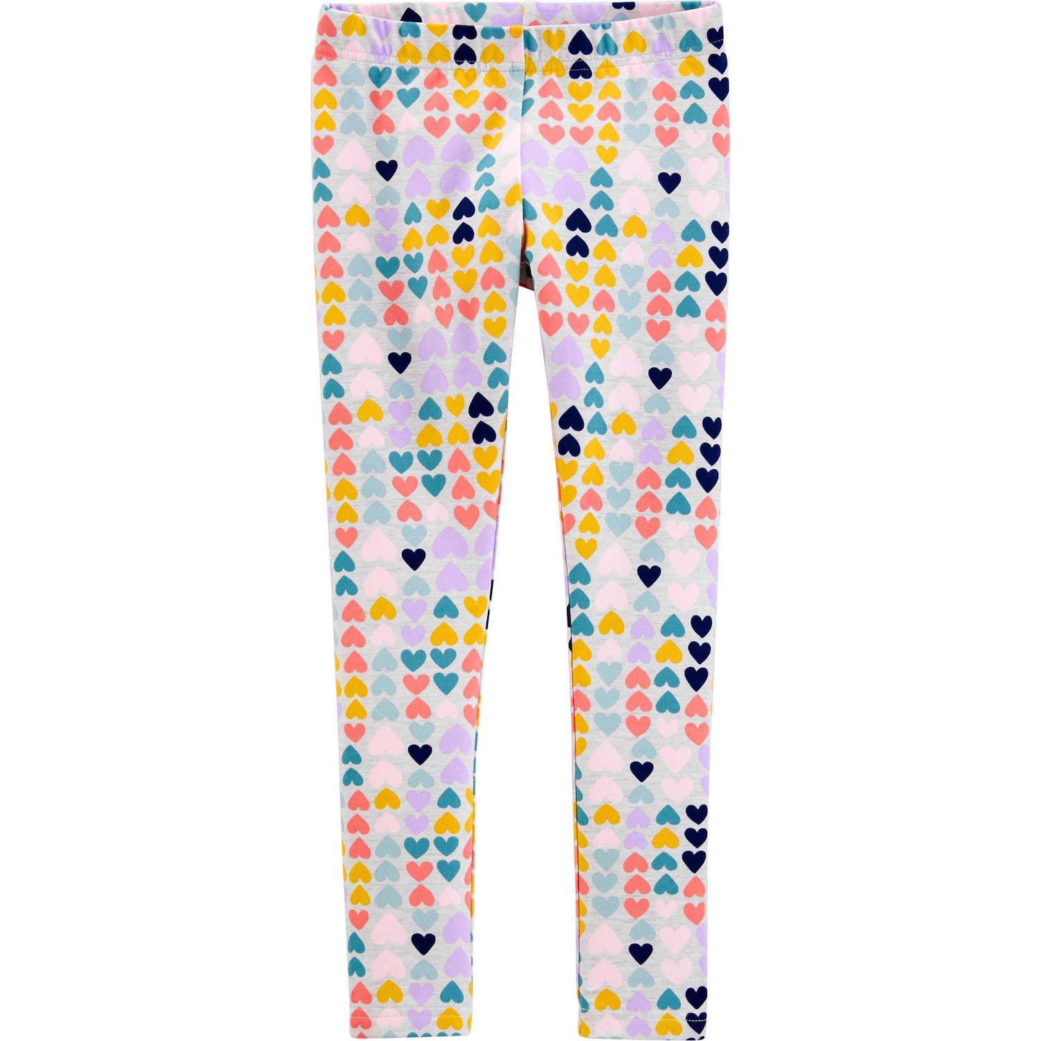 carters girls leggings