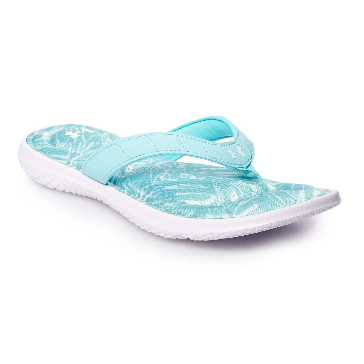 women's ua marbella vii sandals