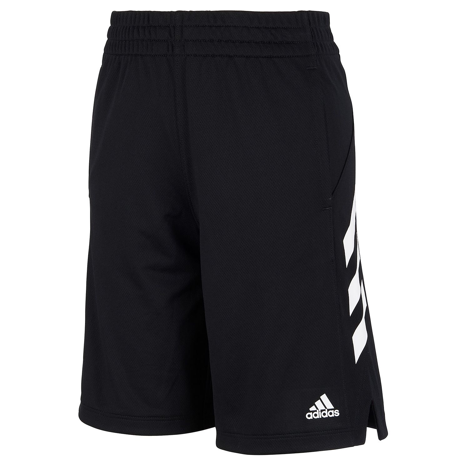 girls adidas shorts