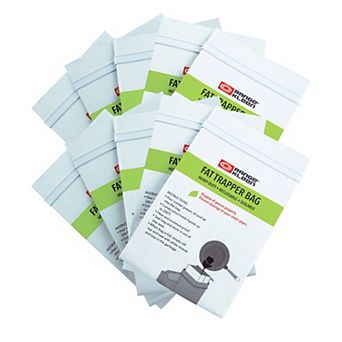 Range Kleen Fat Trapper Refill Bags 10 pk