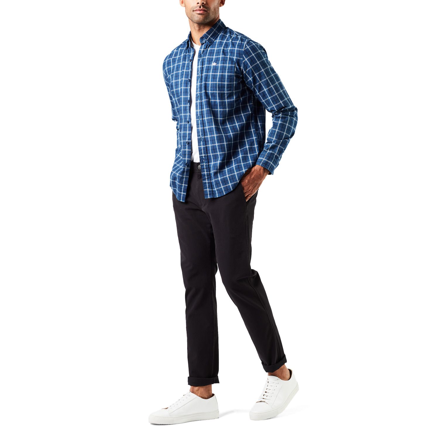 dockers ultimate chino smart 360 flex