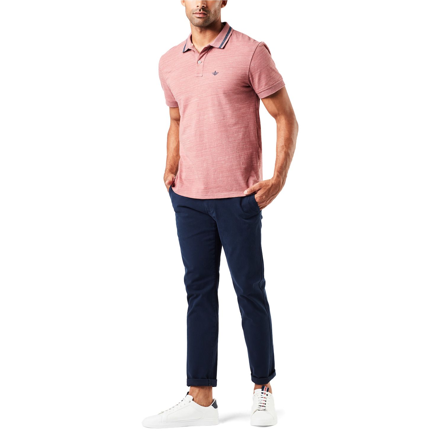 dockers smart 360 flex skinny