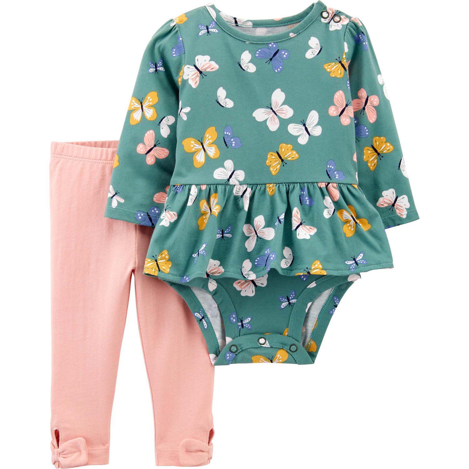 kohls baby clothes girl