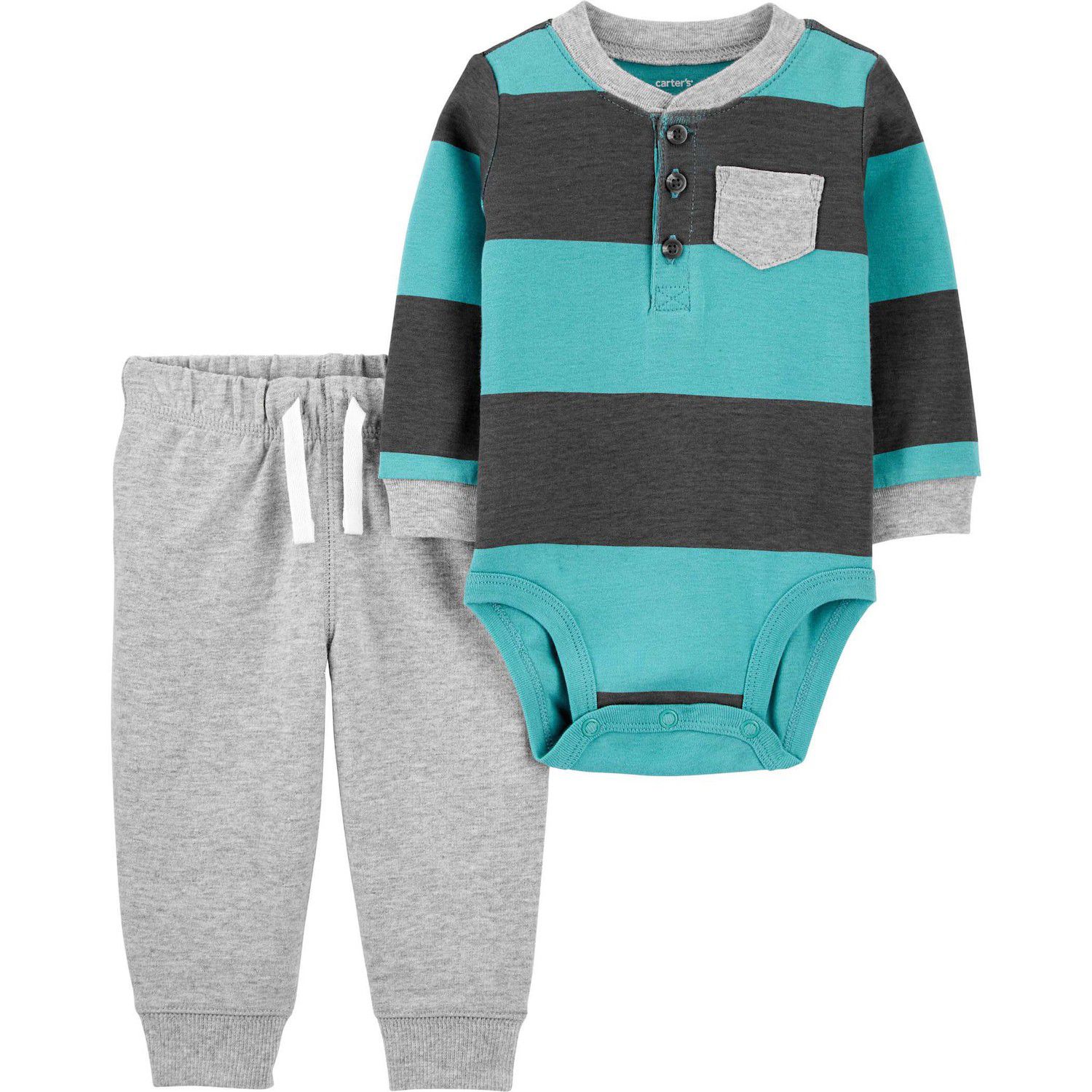 baby boy pants set