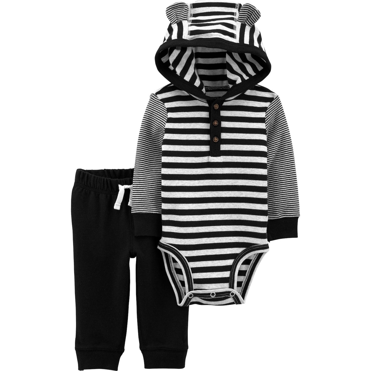 kohls carter baby boy