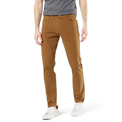 Men's Dockers® Smart 360 Flex® Ultimate Jean-Cut Slim-Fit Pants