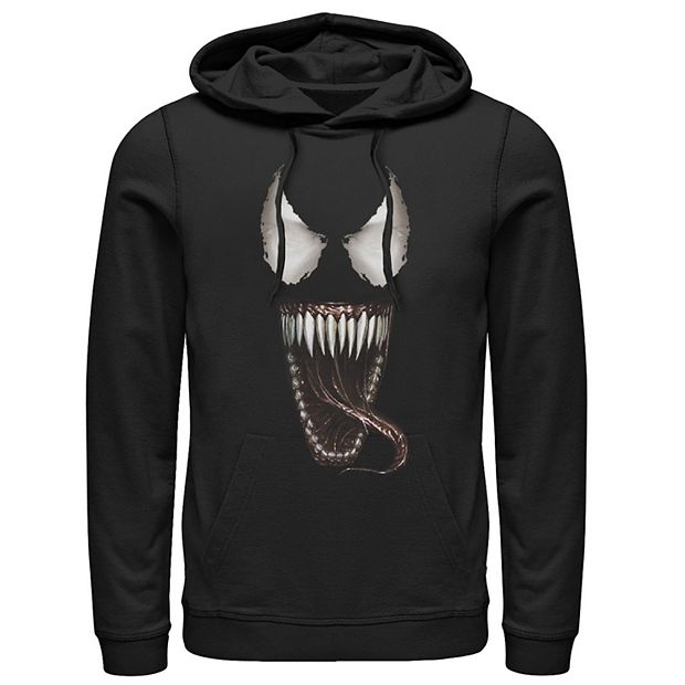 Marvel discount graphic hoodie