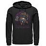 Men's Marvel Star-Lord Guardians of the Galaxy Kawaii Graphic Hoodie