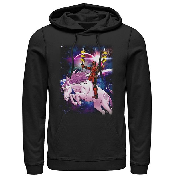 Kohls 2025 unicorn hoodie