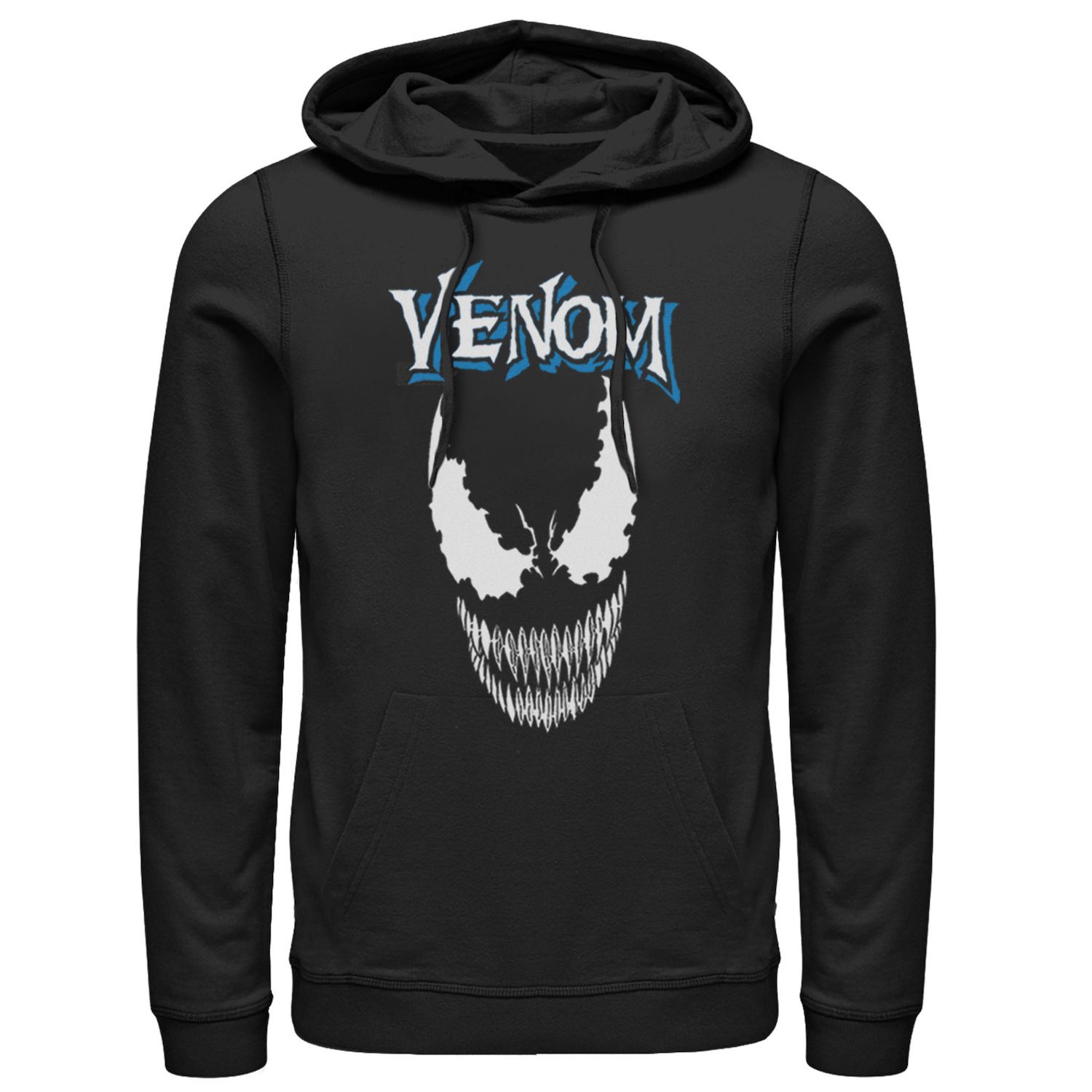 venom sweater marvel