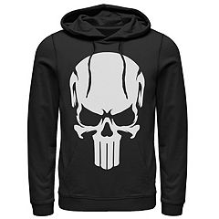 Marvel the clearance punisher hoodie