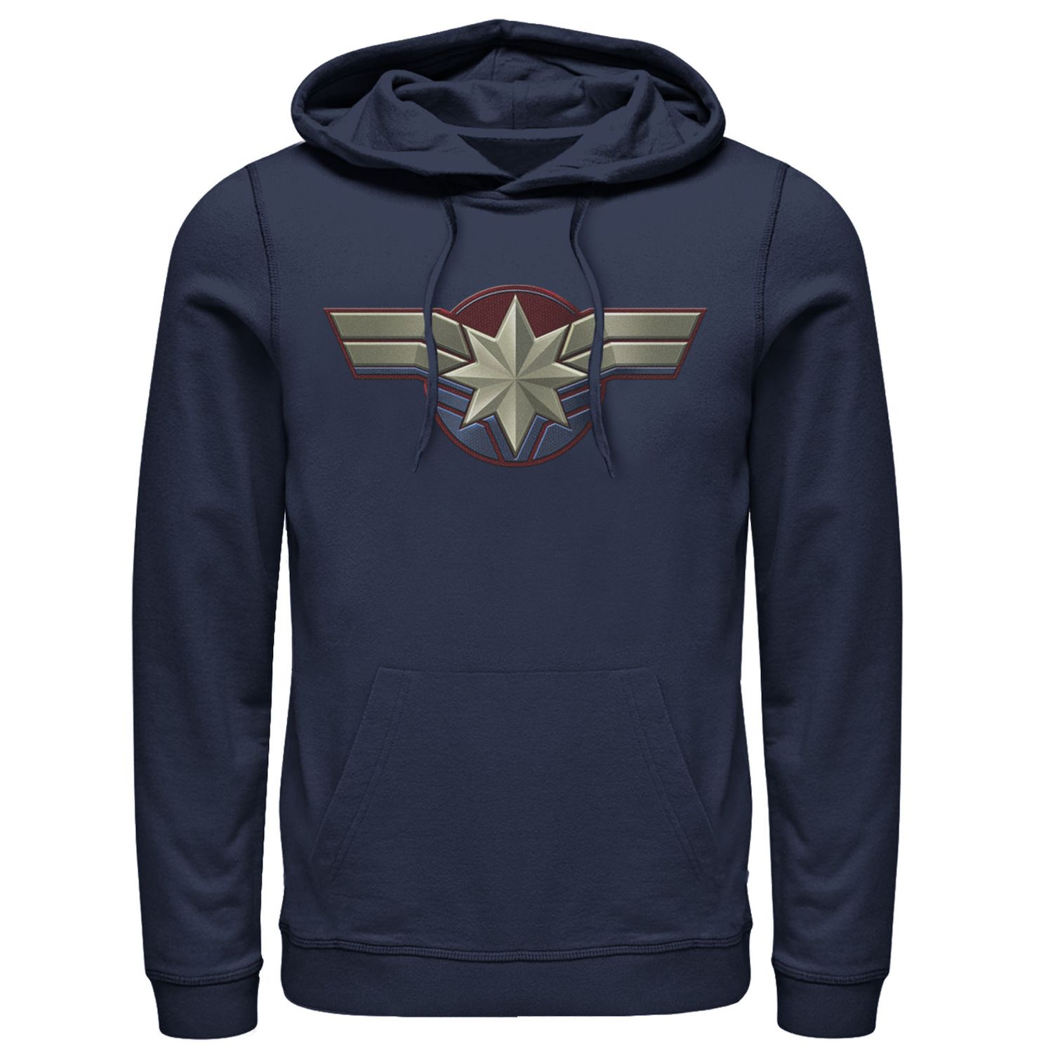 marvel hoodie mens