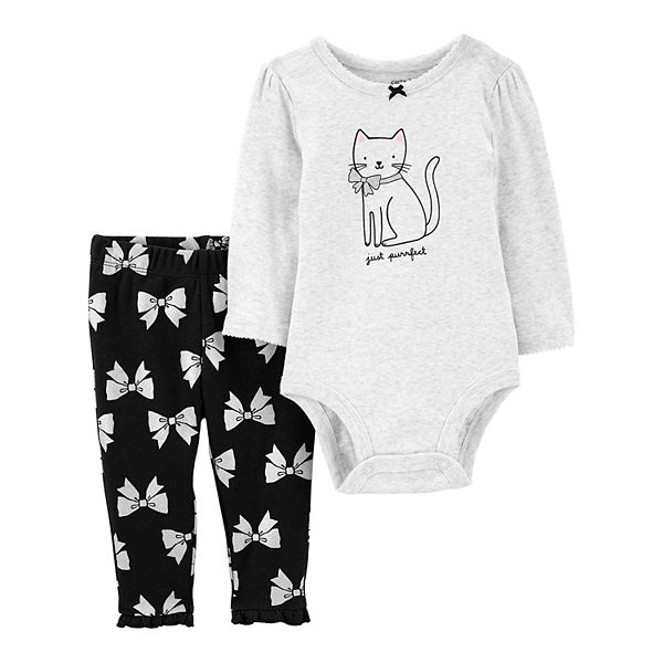 Cat Baby Clothes Cat Baby Outfit Cat Baby Pants Coming Home 