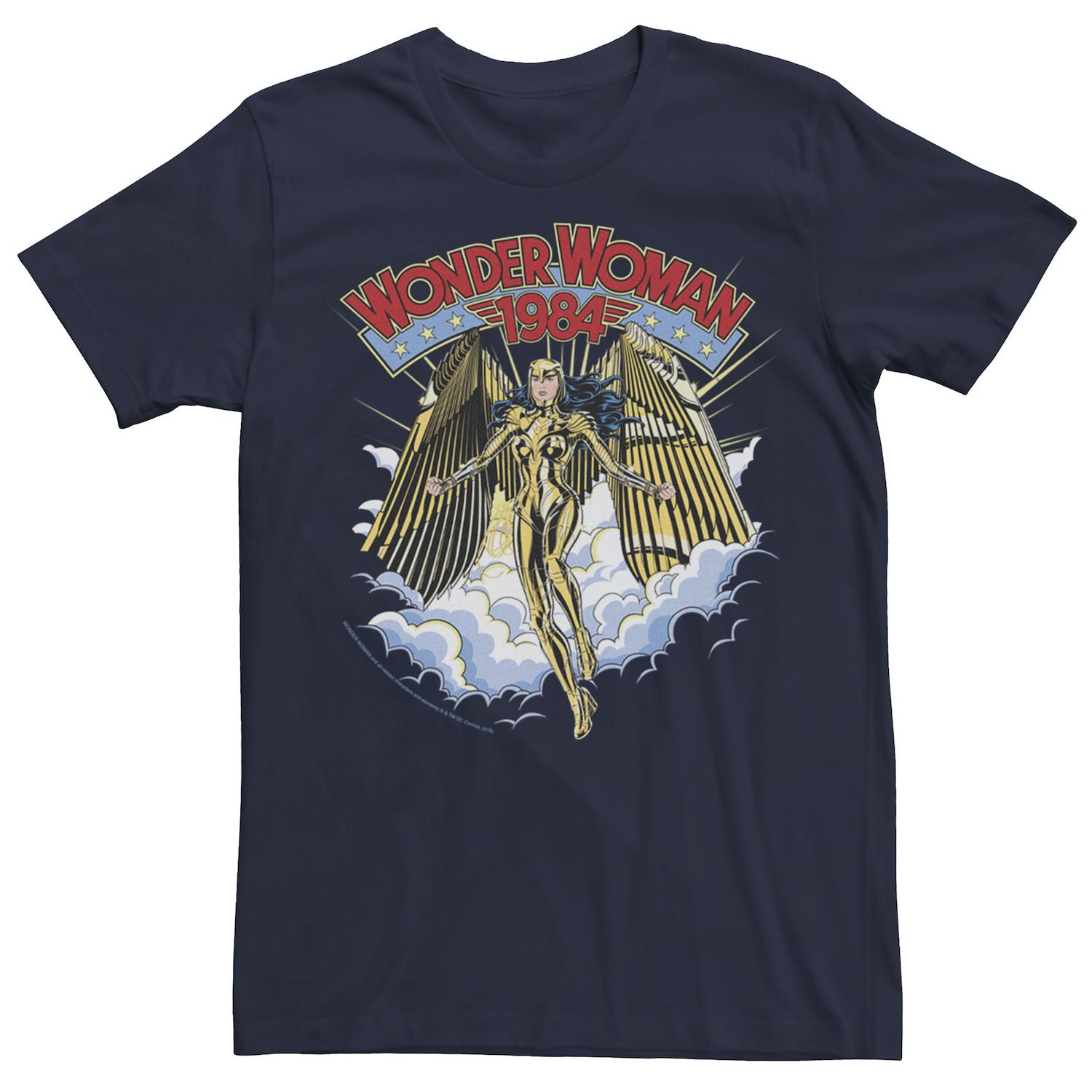 wonder woman shirt kohls