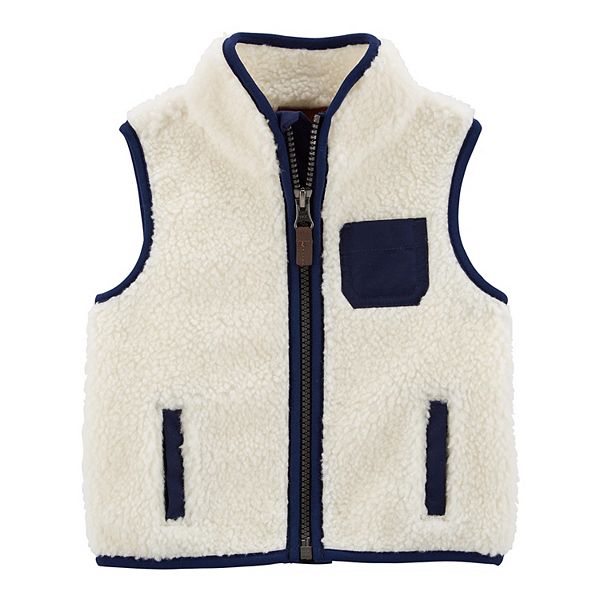 Baby boy outlet vest