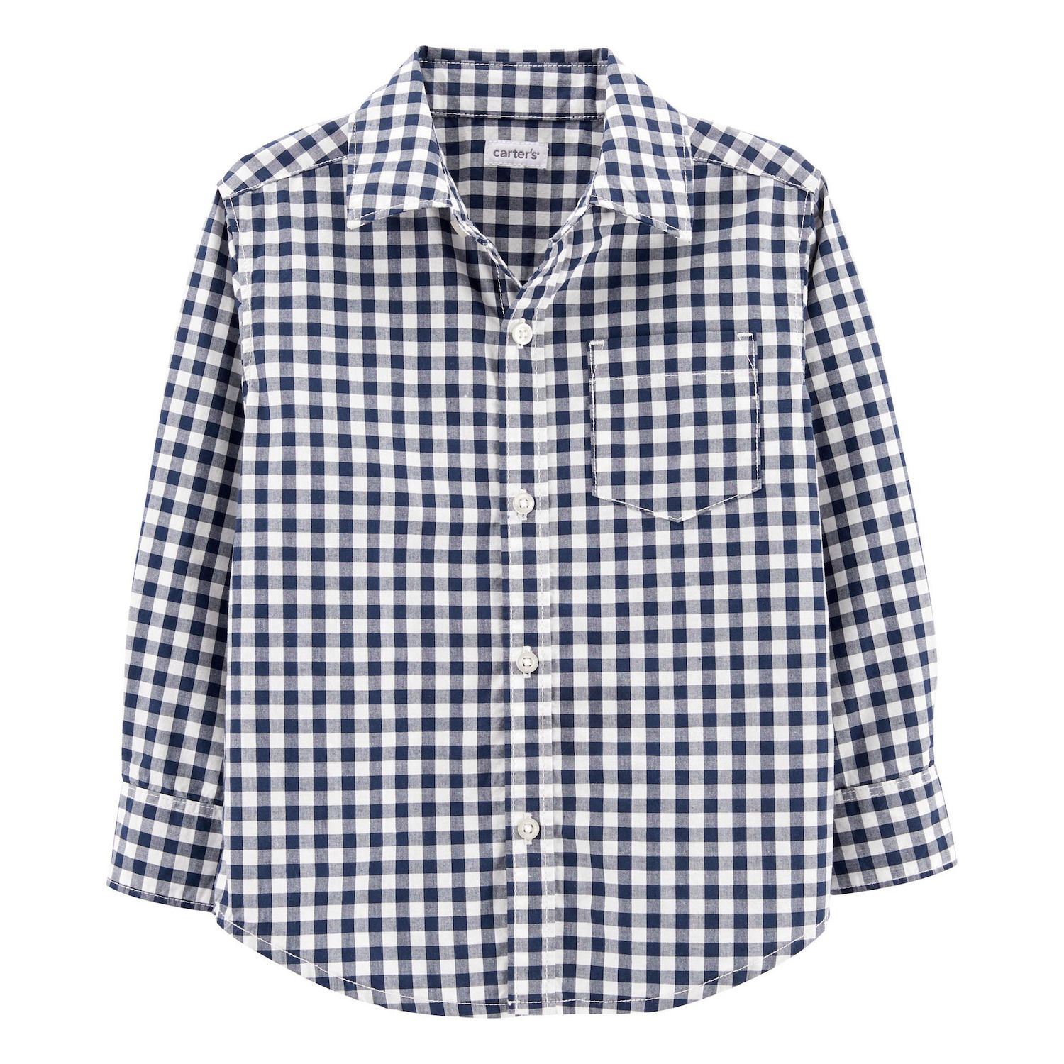 baby dress shirt