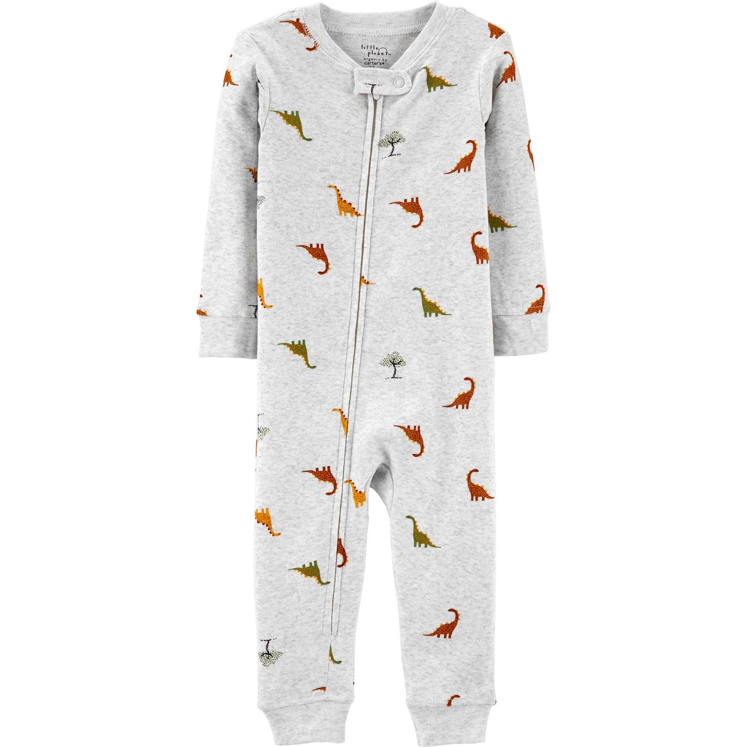 little planet organic pajamas