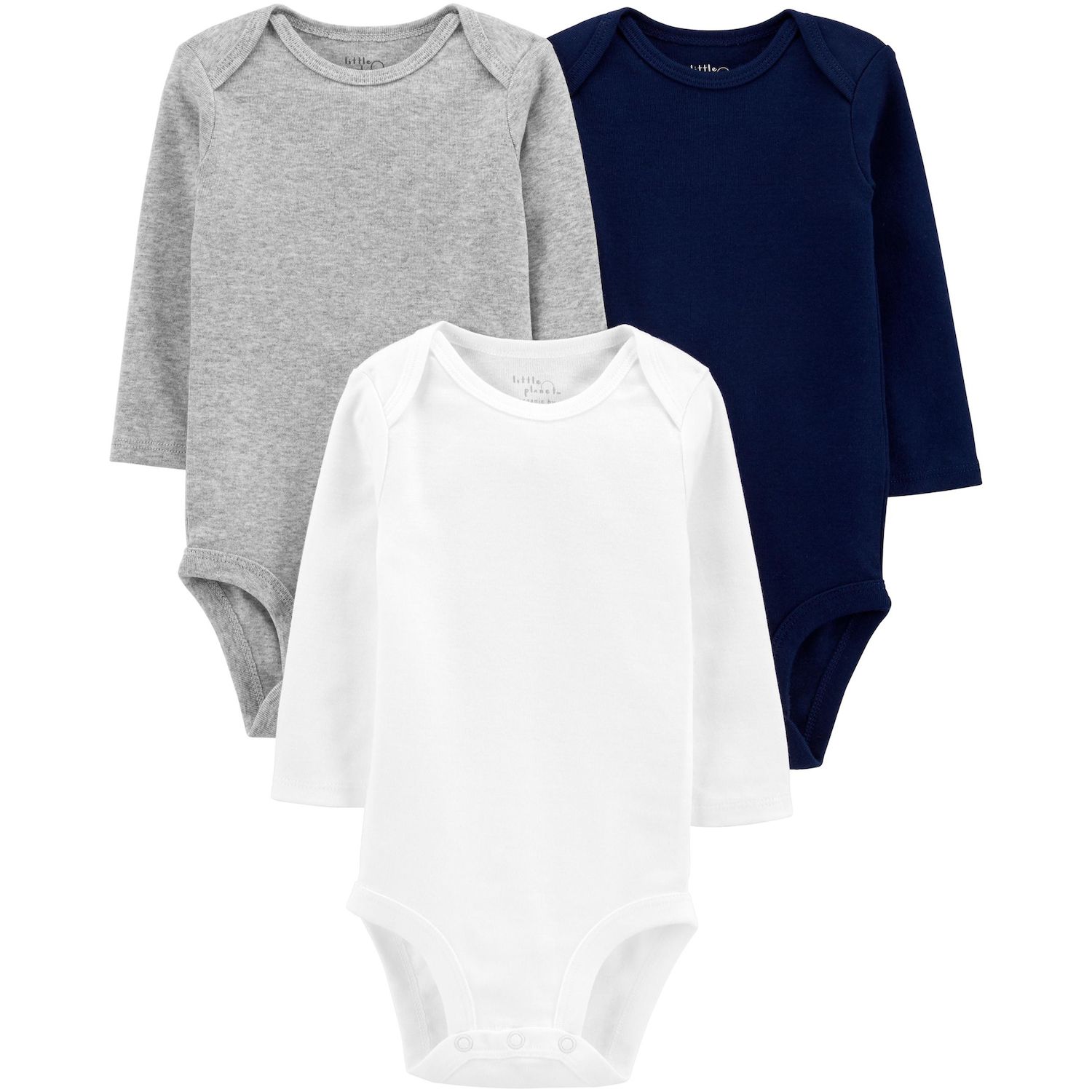kohls organic baby clothes