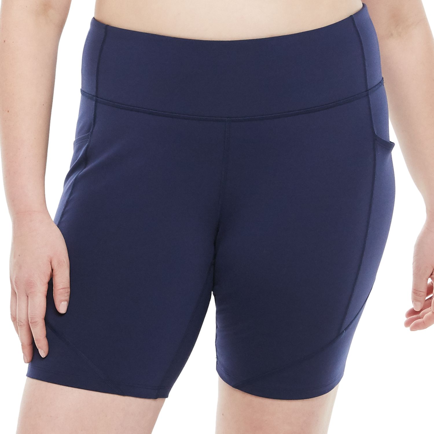 shapewear bike shorts