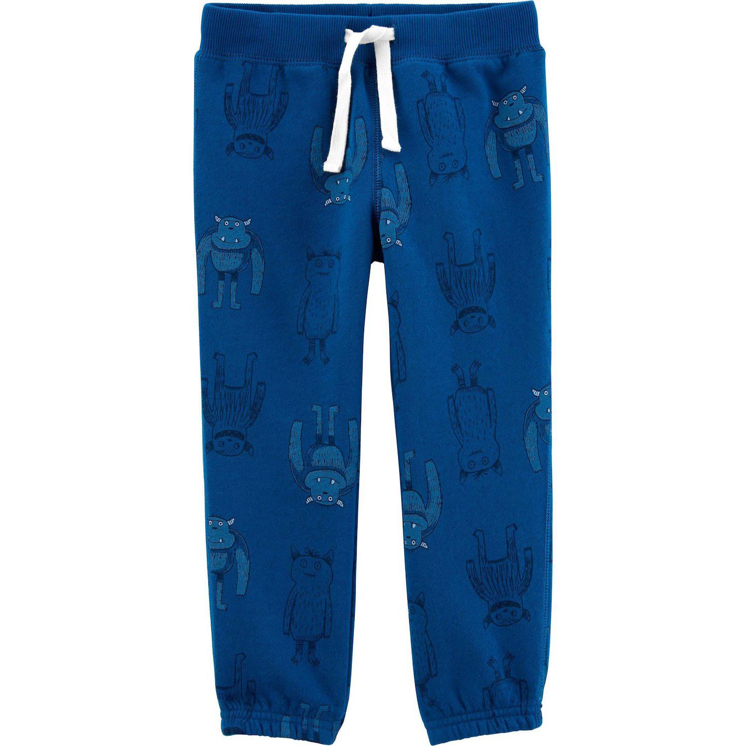 carters fleece pants