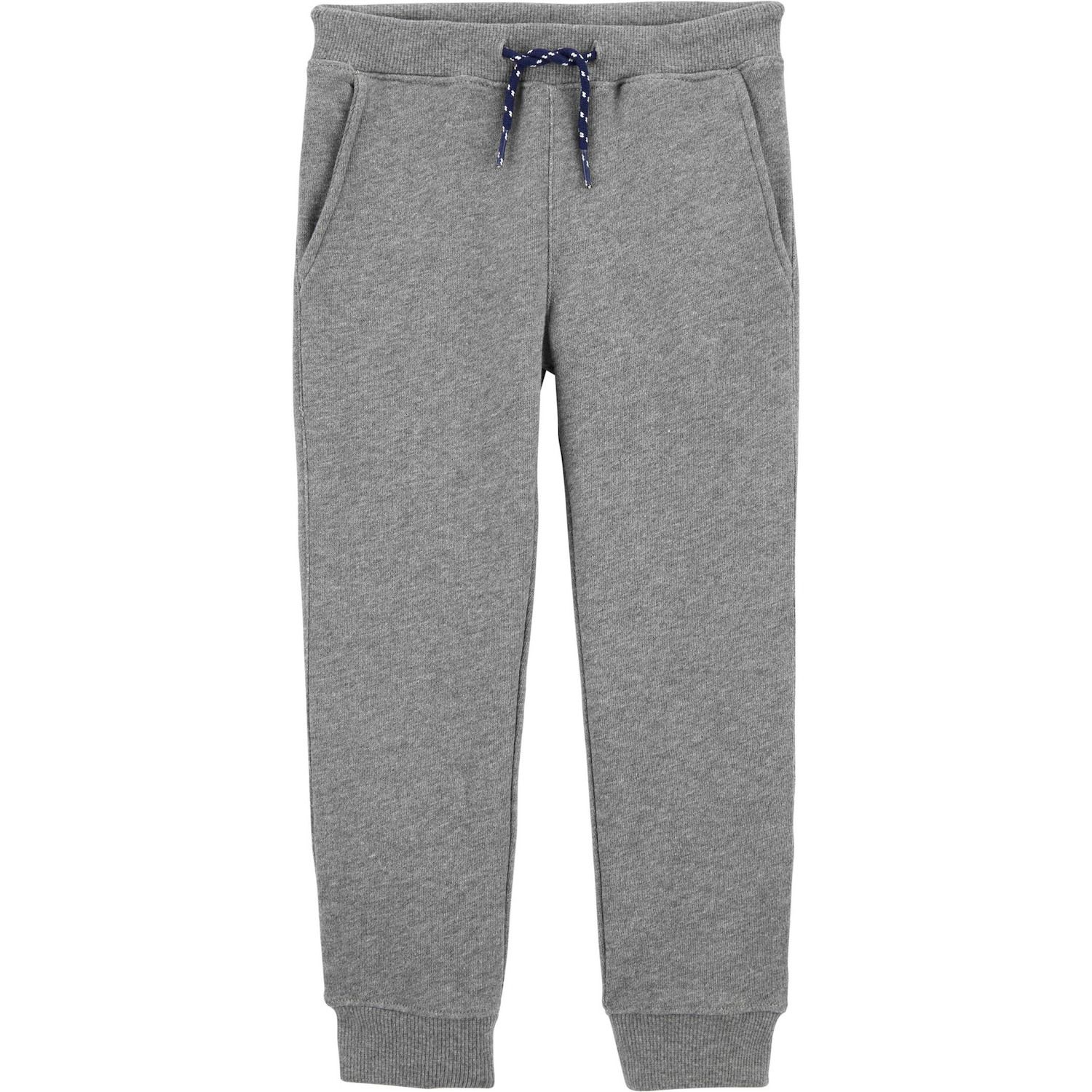 kohls boys sweatpants