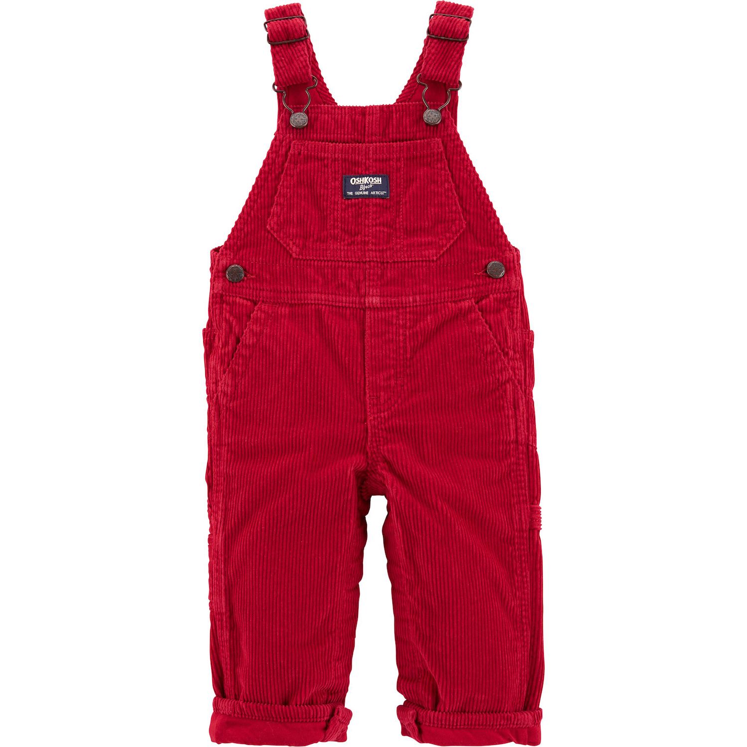 infant boy red pants