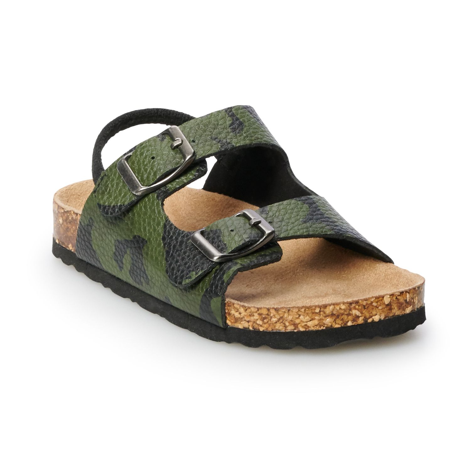 kohls boys sandals