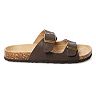 Sonoma Goods For Life® Evaporated Boys' Sandals