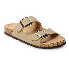 Kohls on sale childrens sandals