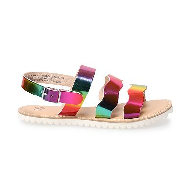 SO® Grayce Kids' Sandals