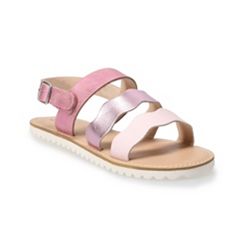 Kohls so hot sale sandals